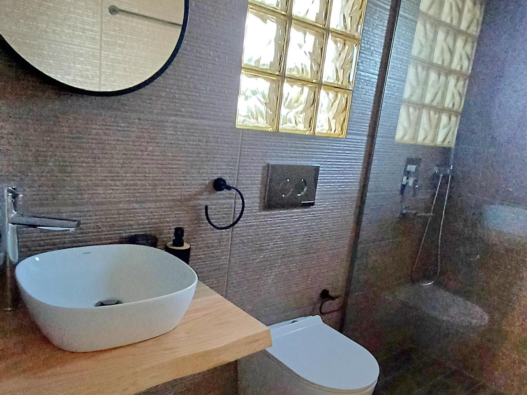 Beach House For Up To 9 People Near Olympia Katakolo Zewnętrze zdjęcie